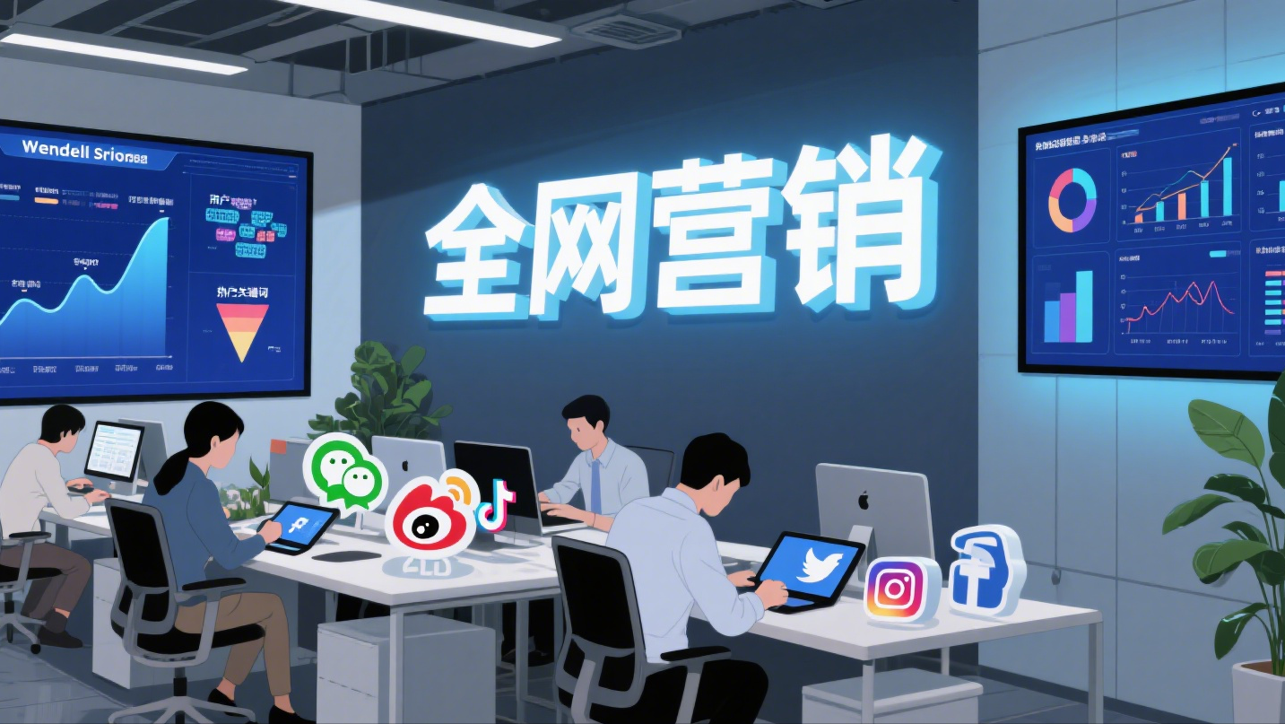 北京抖音代运营