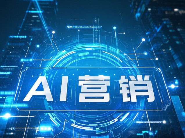 连云港AI新媒体运营推广