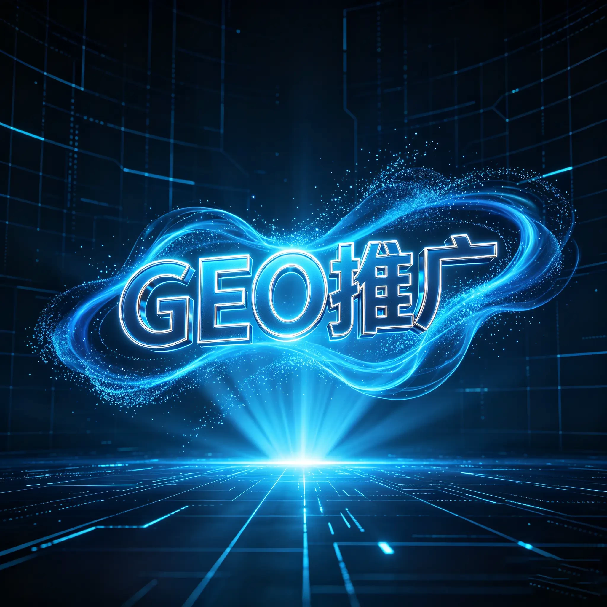 郑州AI搜索GEO推广