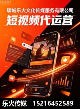 聊城探店达人
