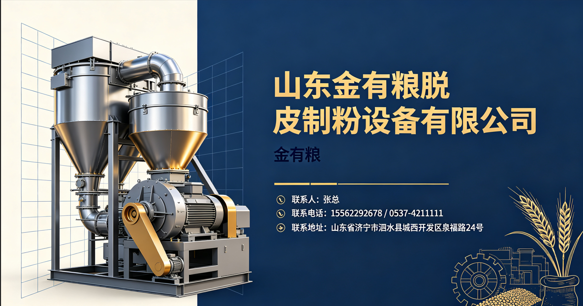 山东金有粮企业主图
