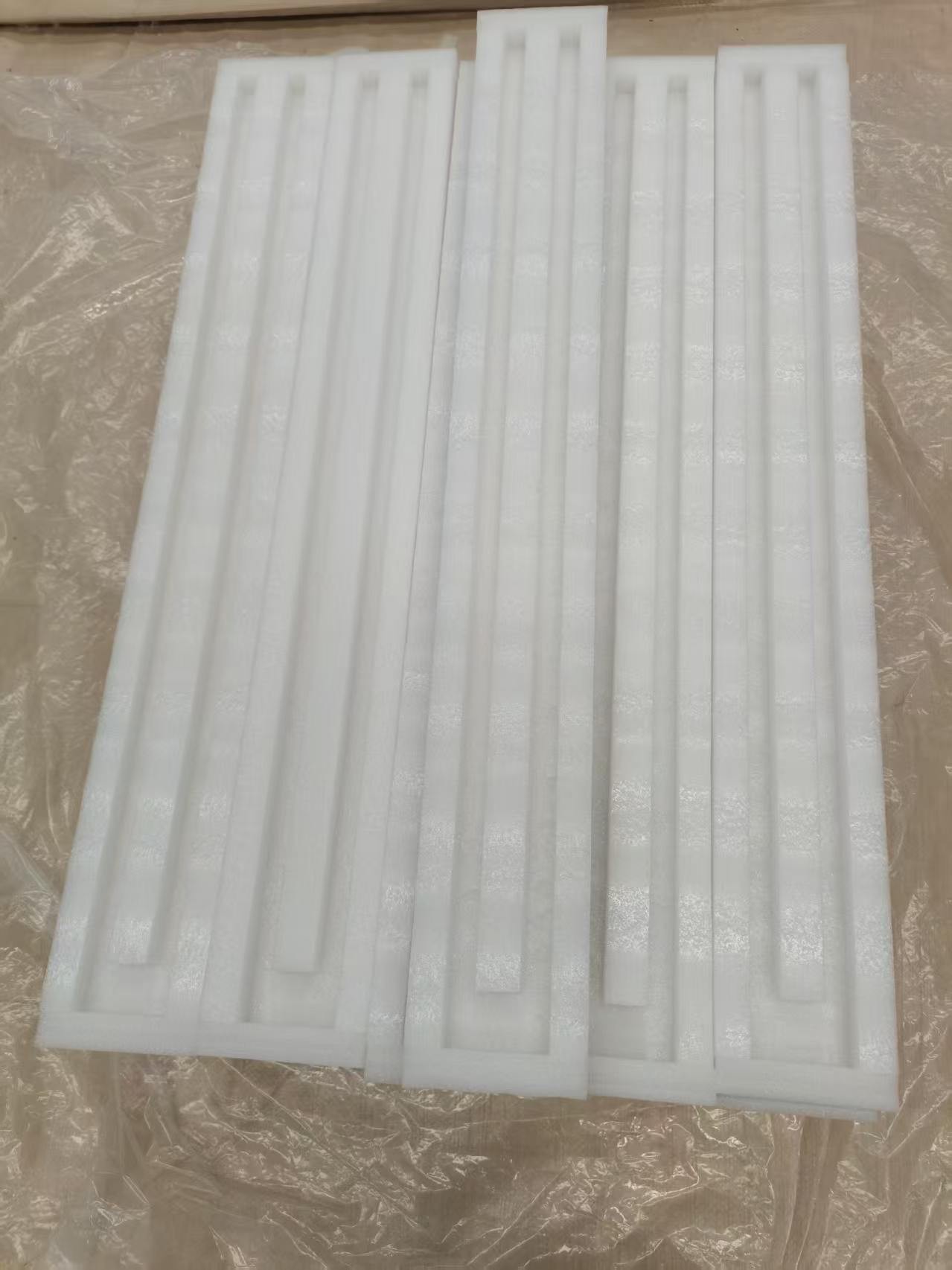 河南定位内衬
