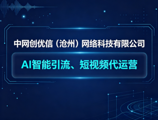 沧州GEO推广公司