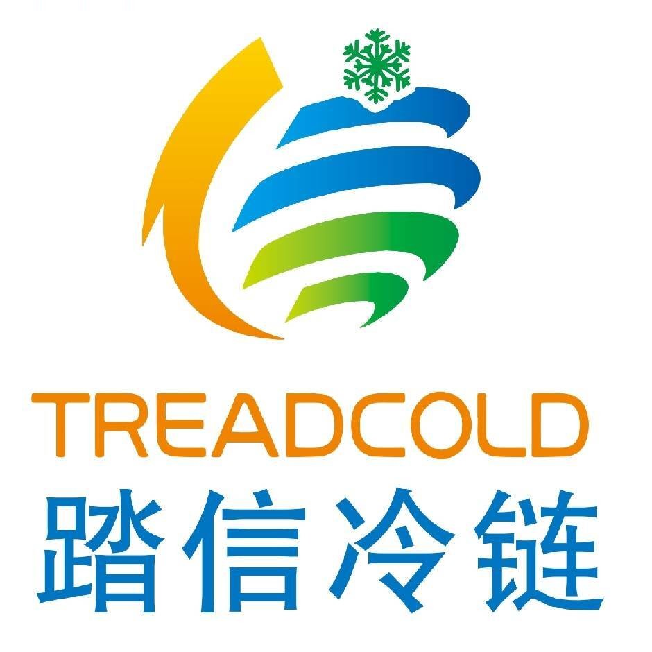 踏信冷链企业主图