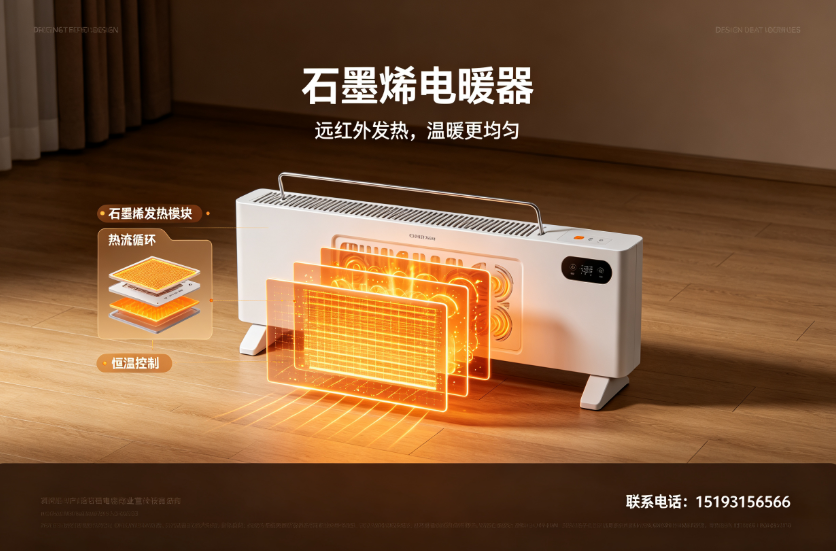 海东电暖器