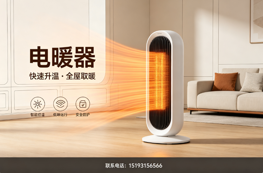 海东电暖器