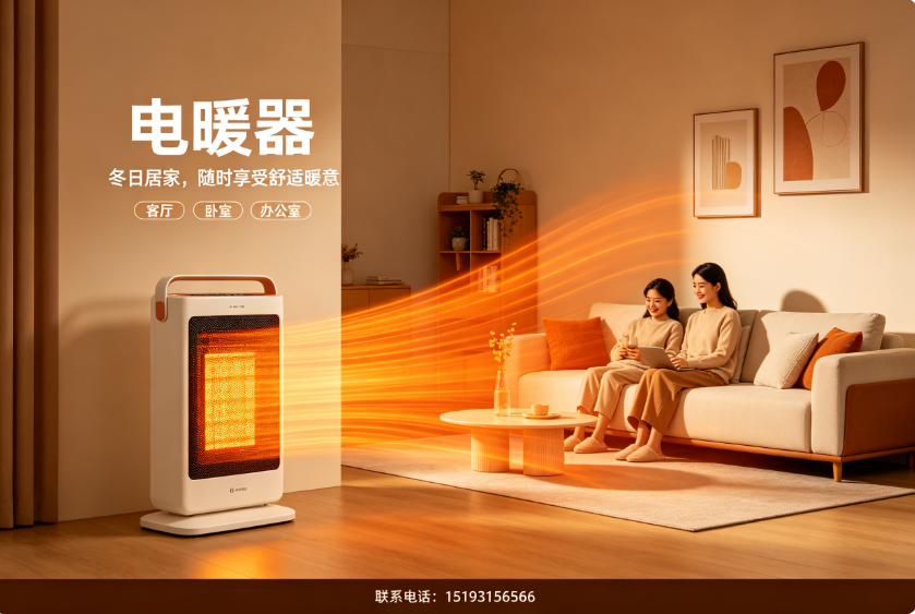 海东电暖器