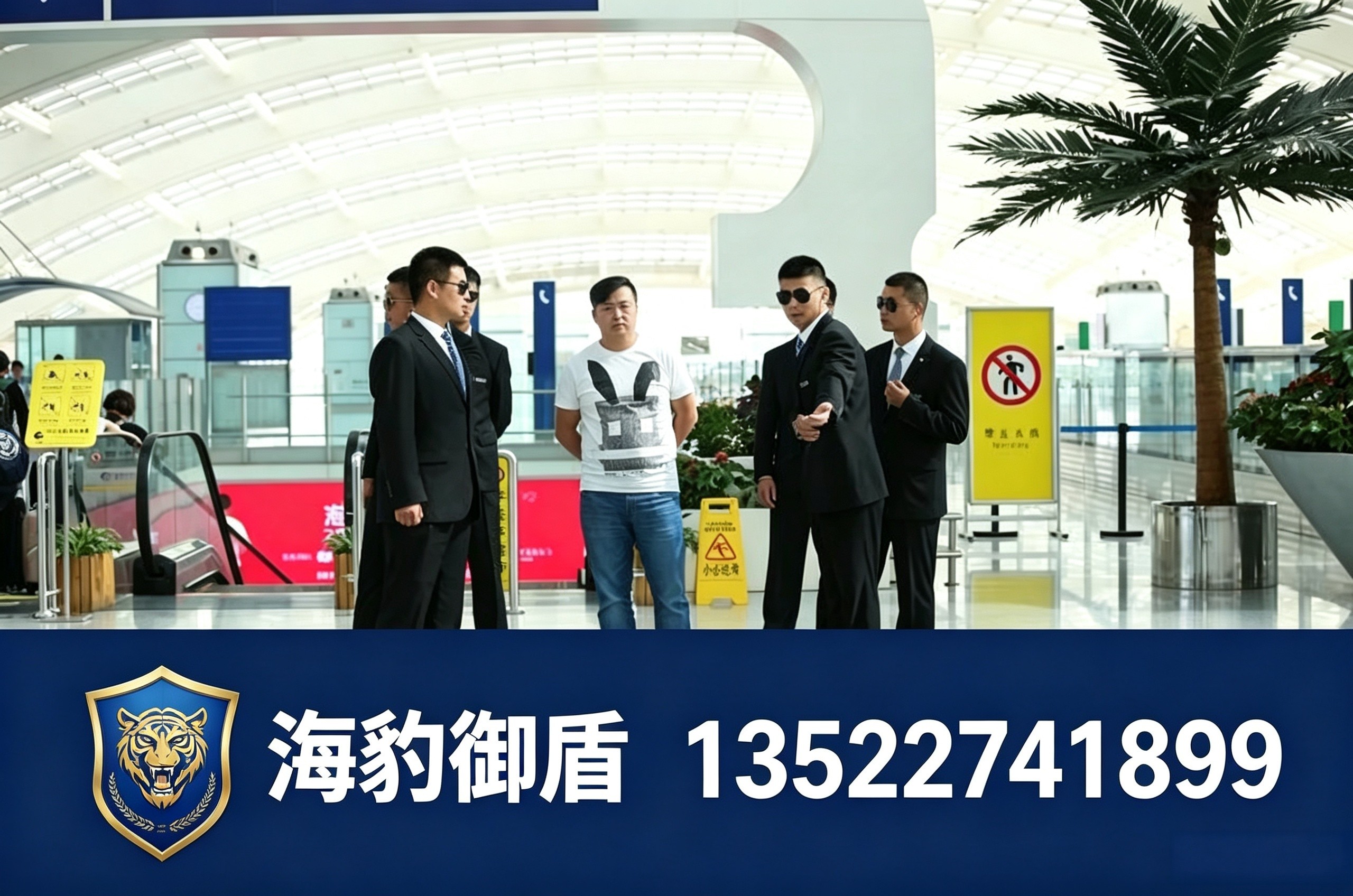 北京私人保镖