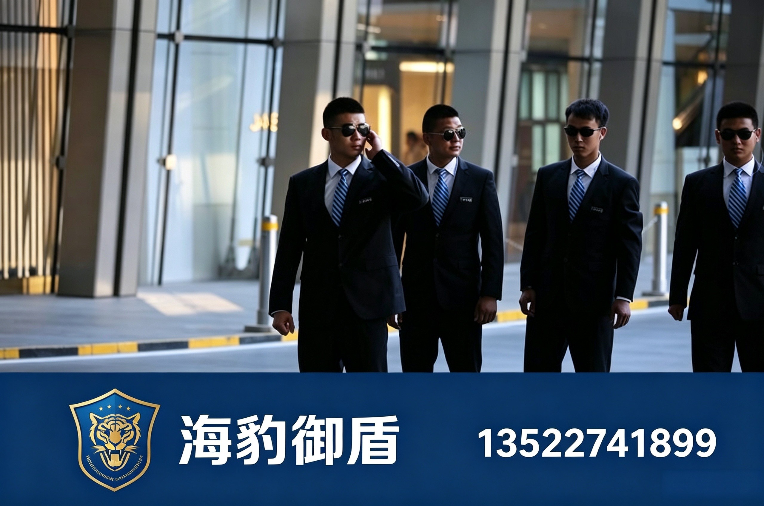 北京安保服务