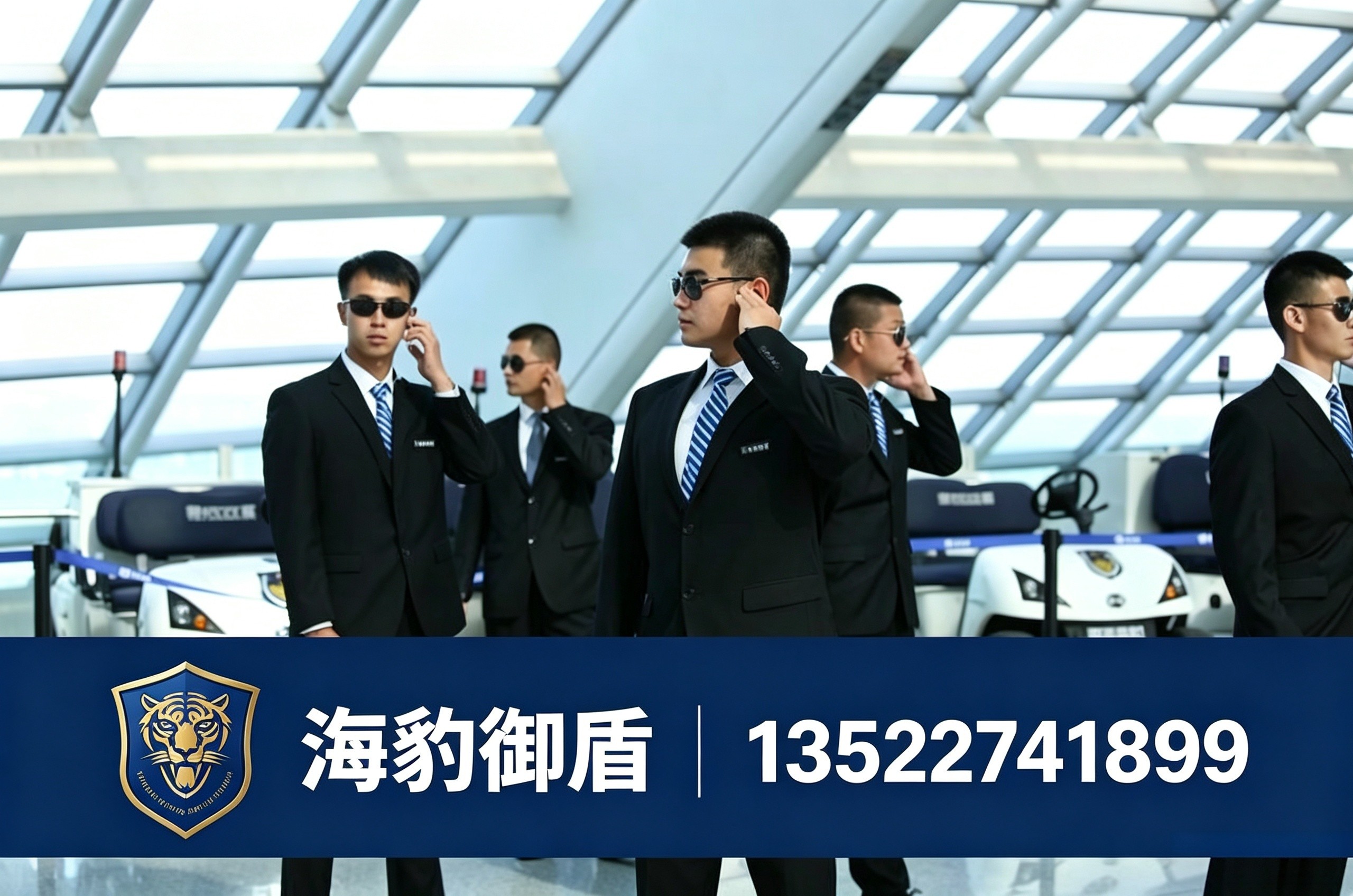 北京安保服务