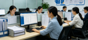 新疆会计咨询