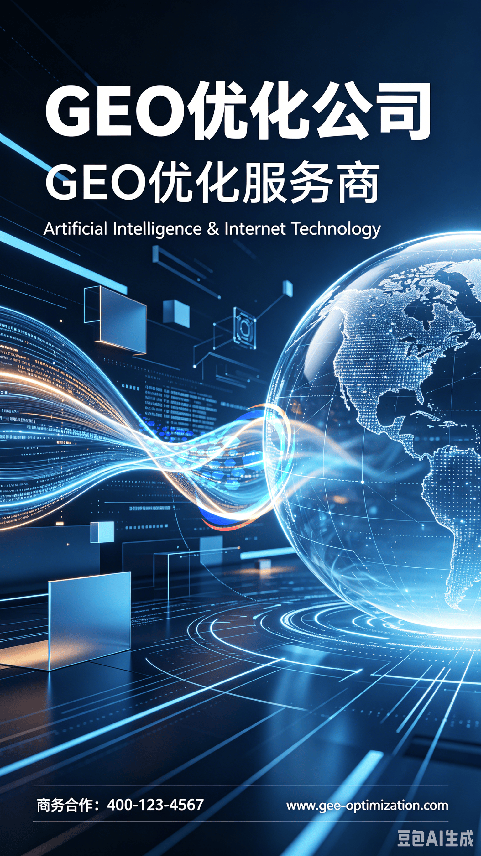北京GEO优化