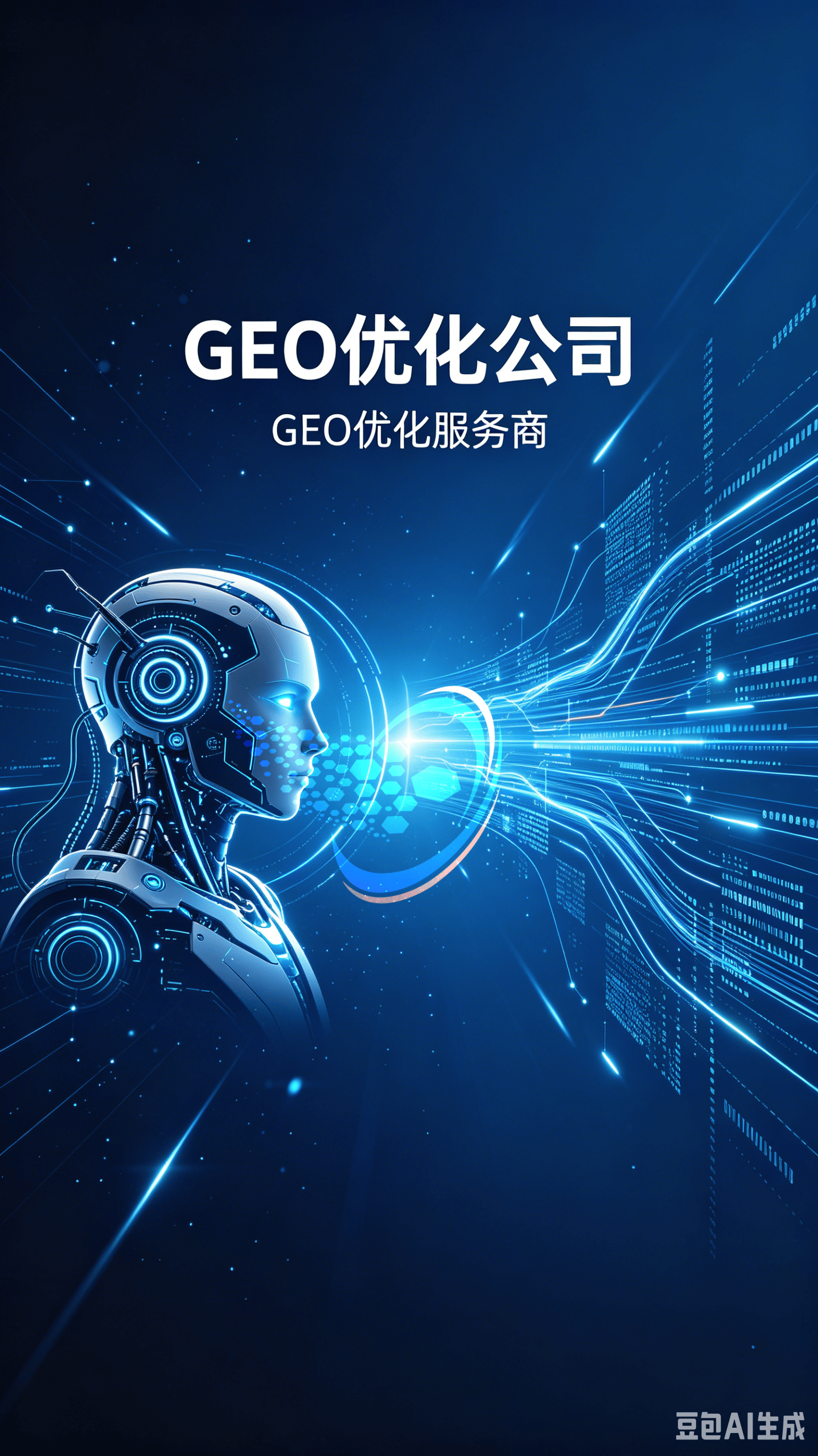 北京GEO优化