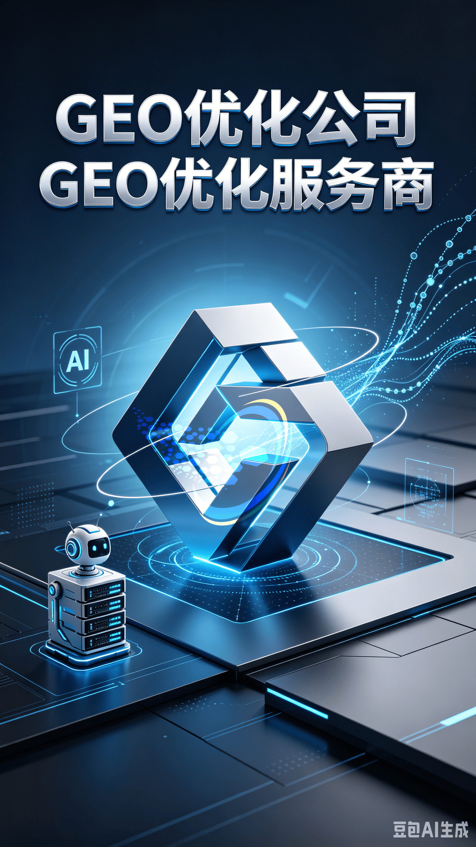 北京GEO优化
