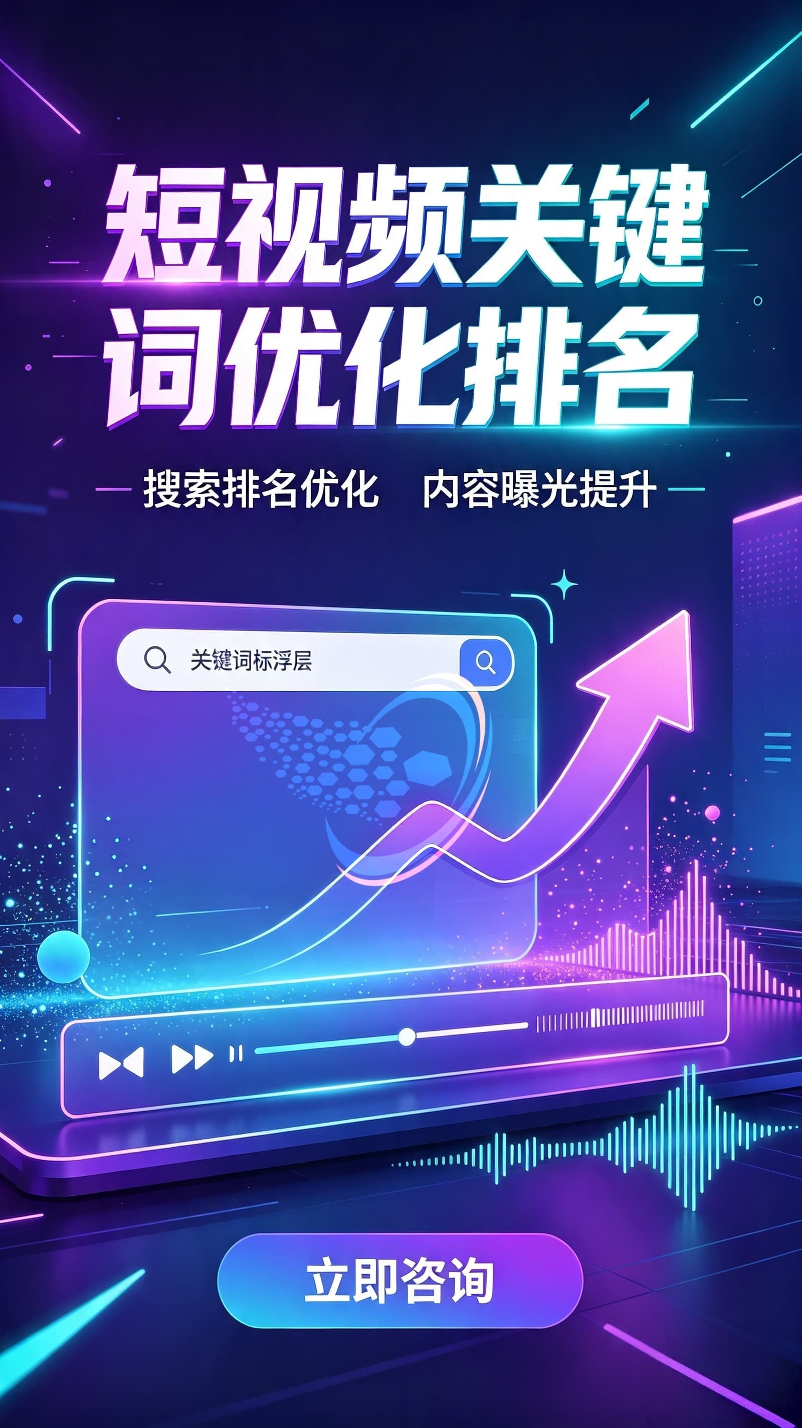北京短视频矩阵