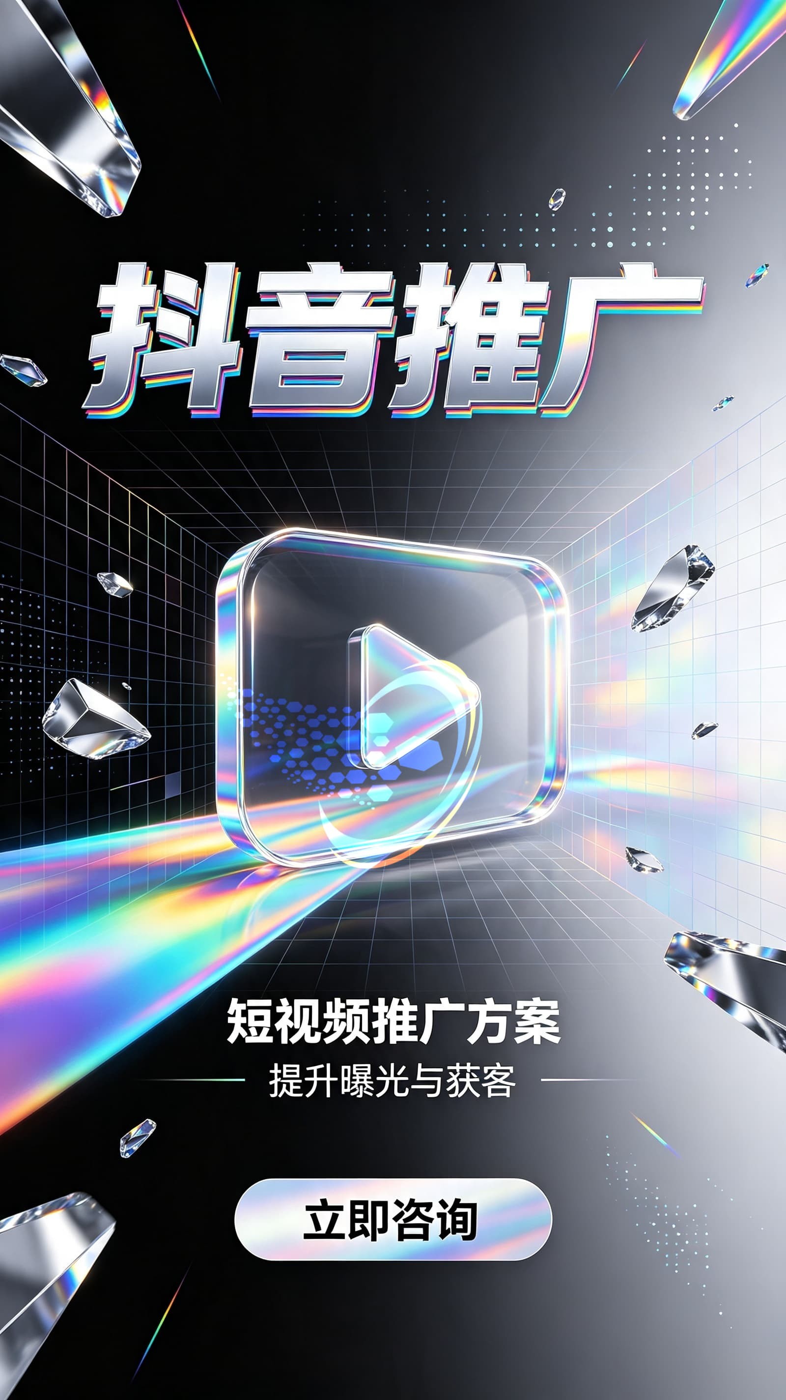 北京抖音推广
