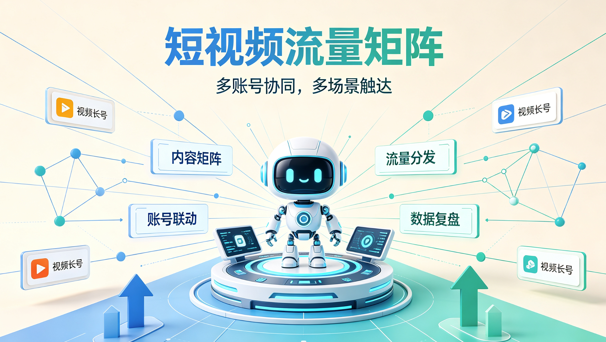 短视频运营
