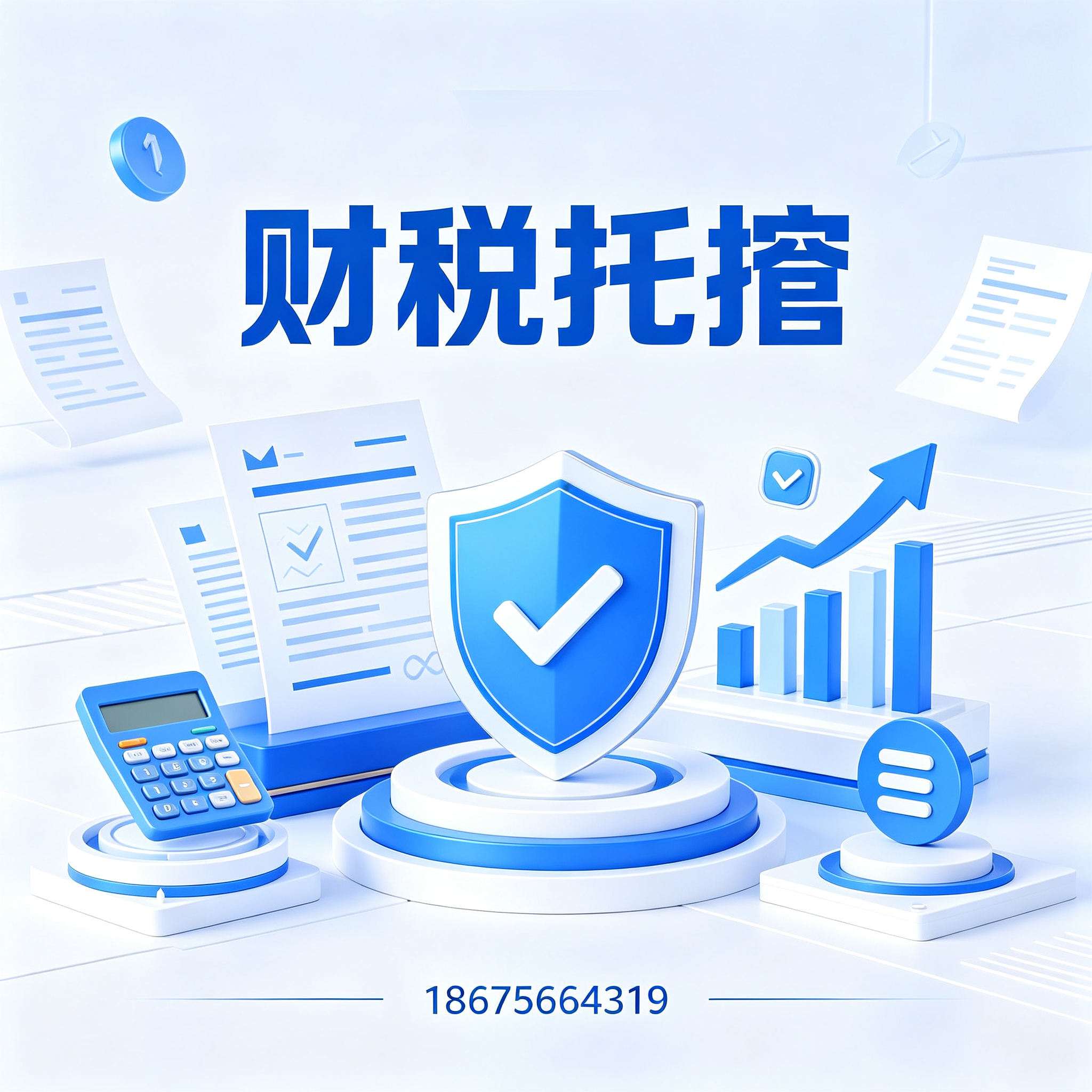汕头税务申报