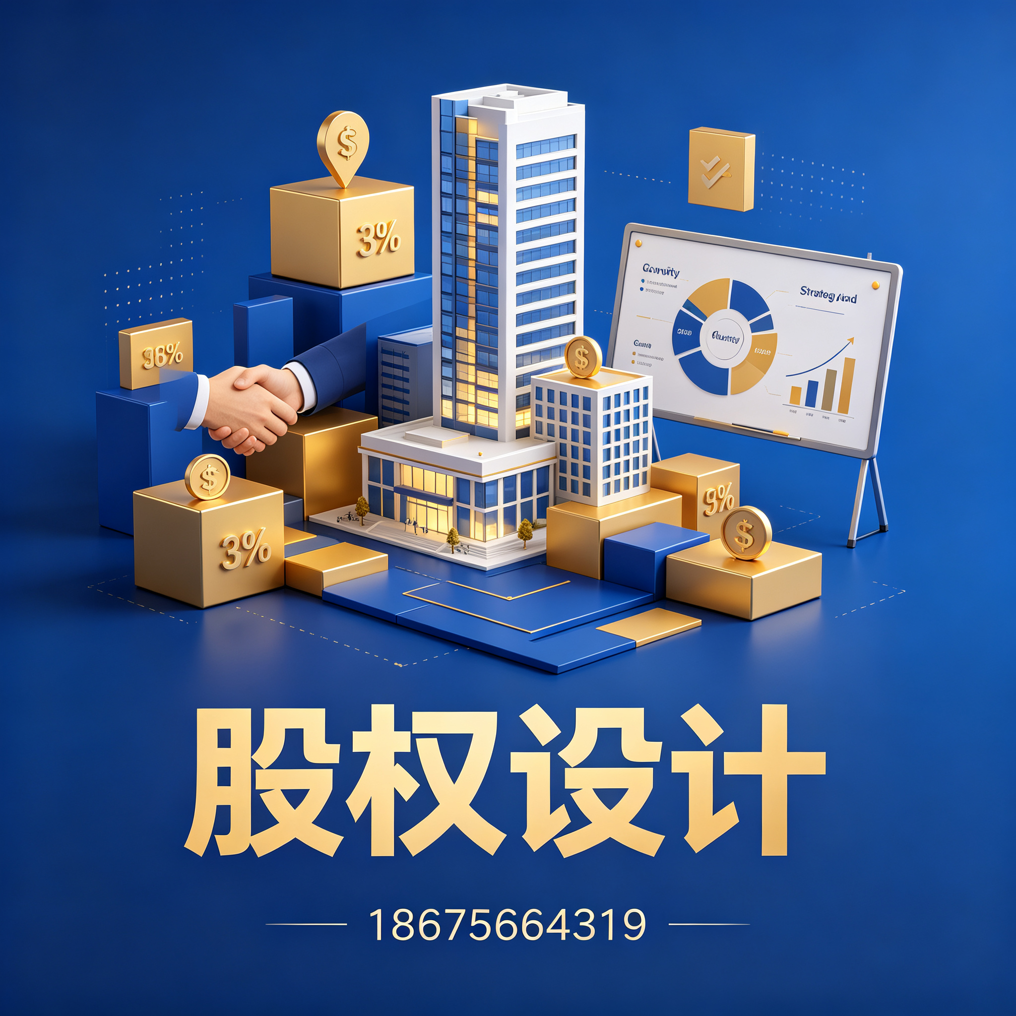 汕头股权设计