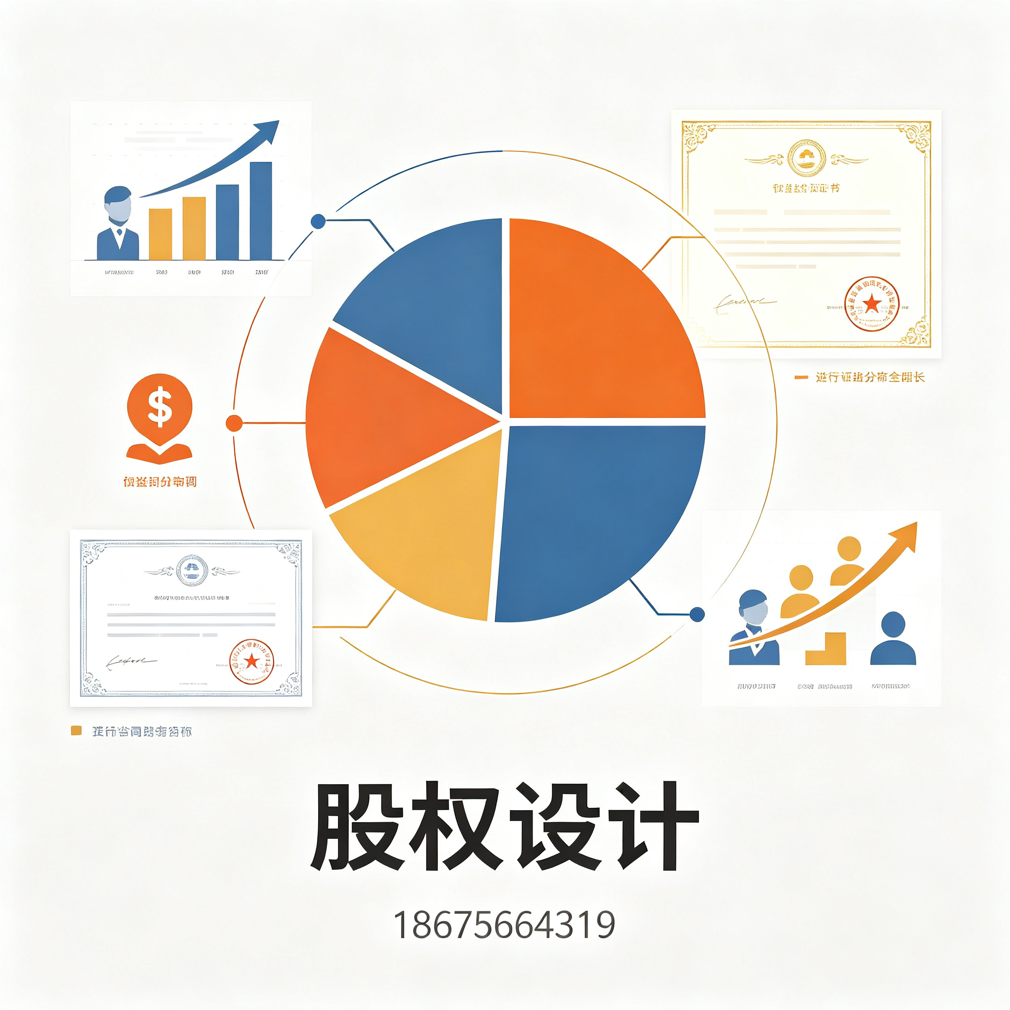 汕头股权设计