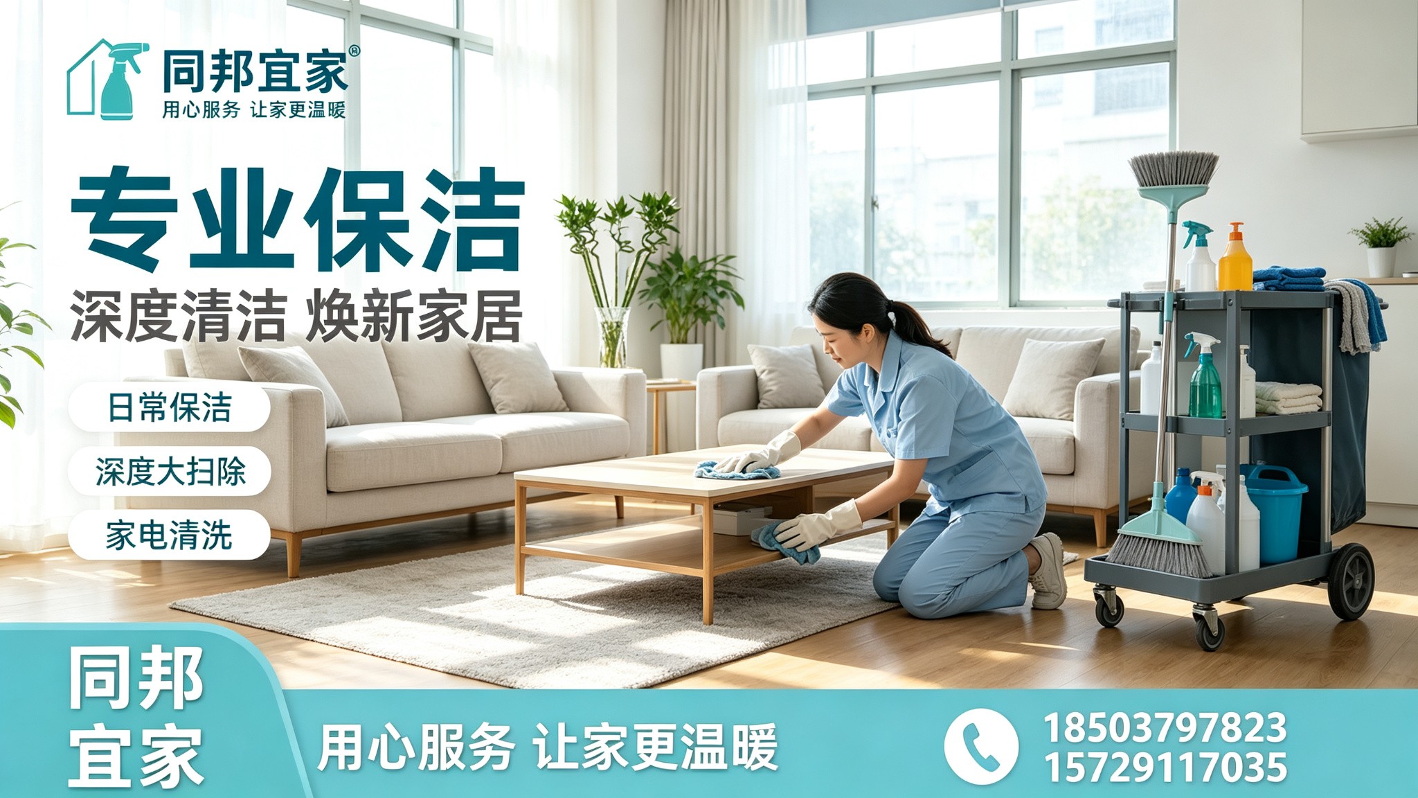 河南私厨上门