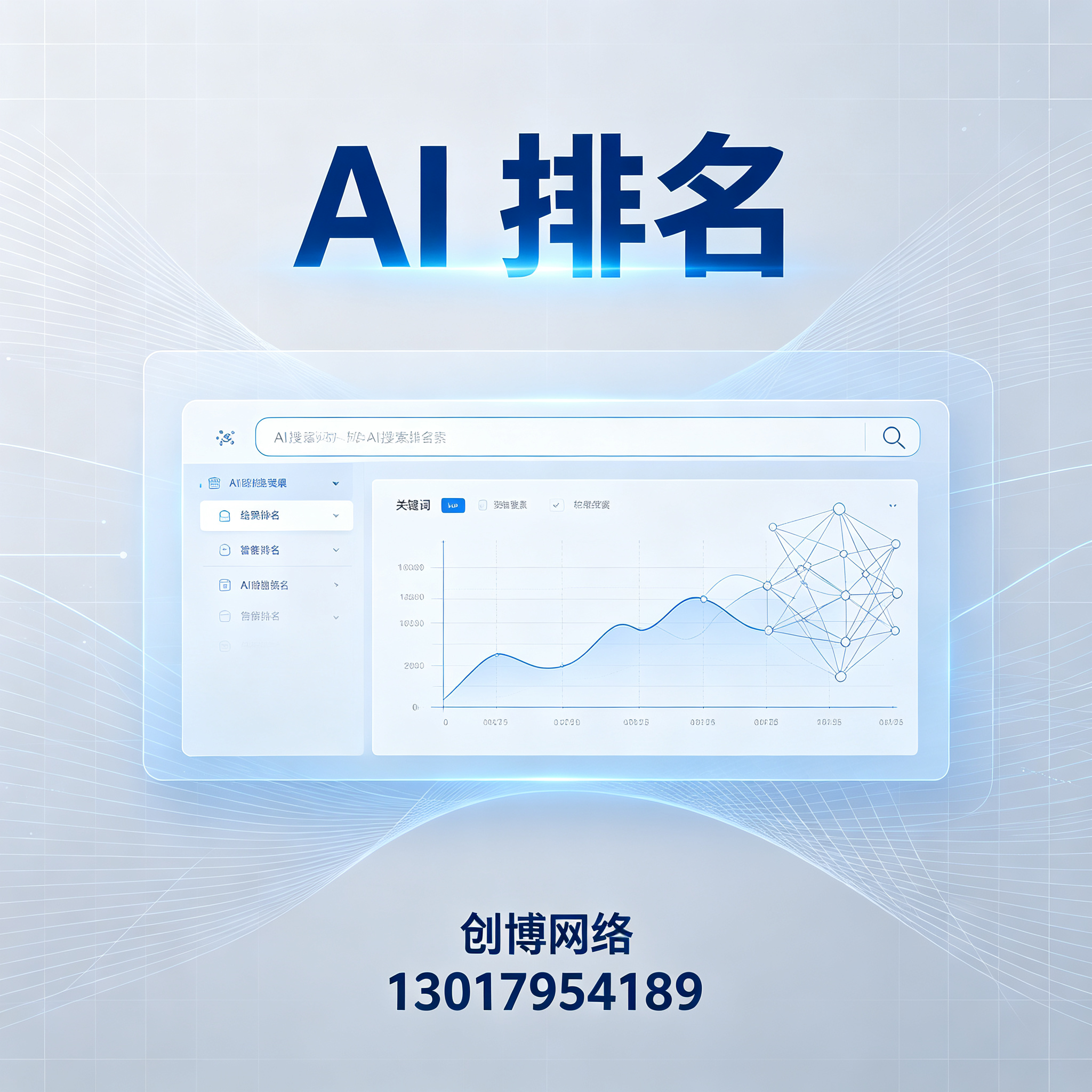 AI 排名优化