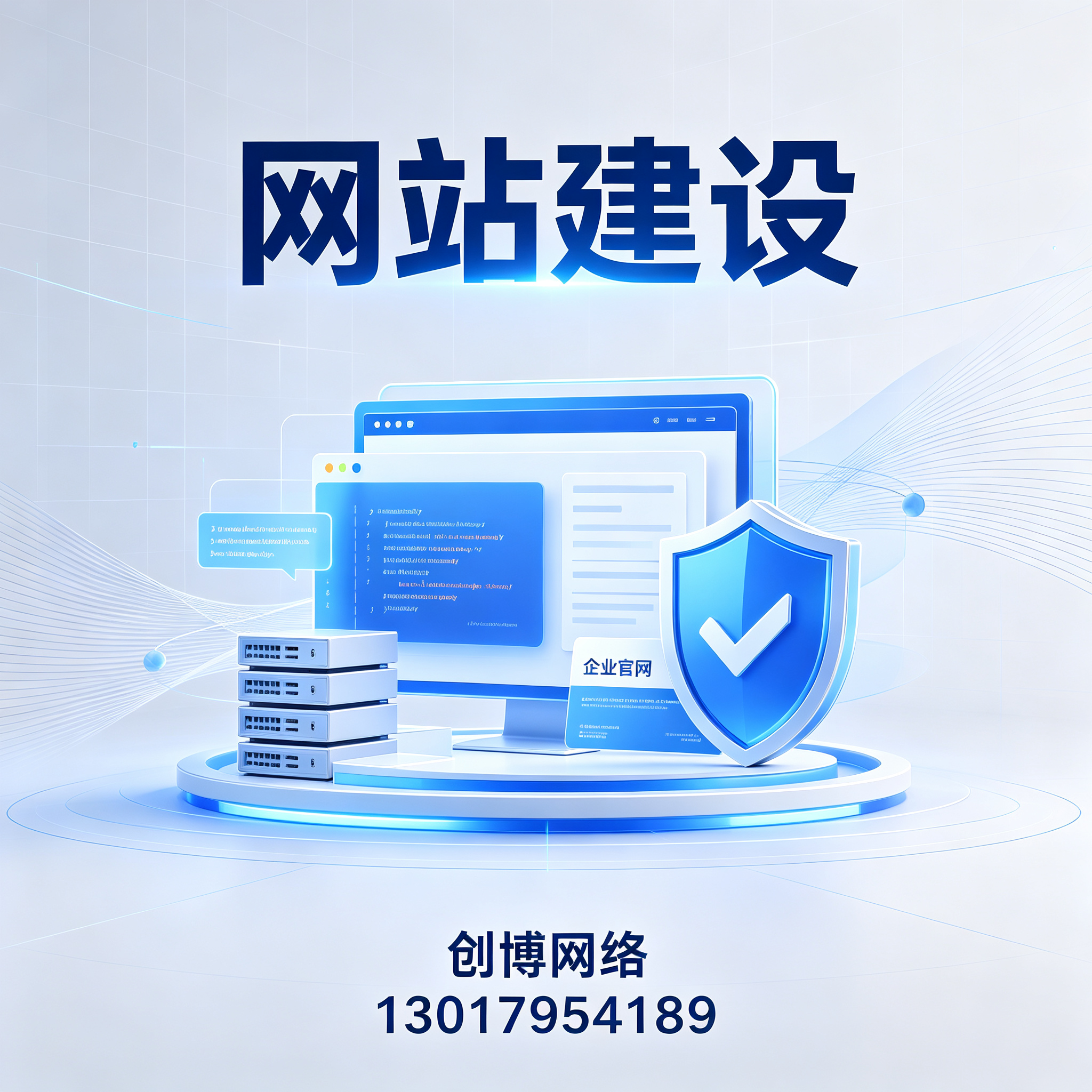 金华网站建设