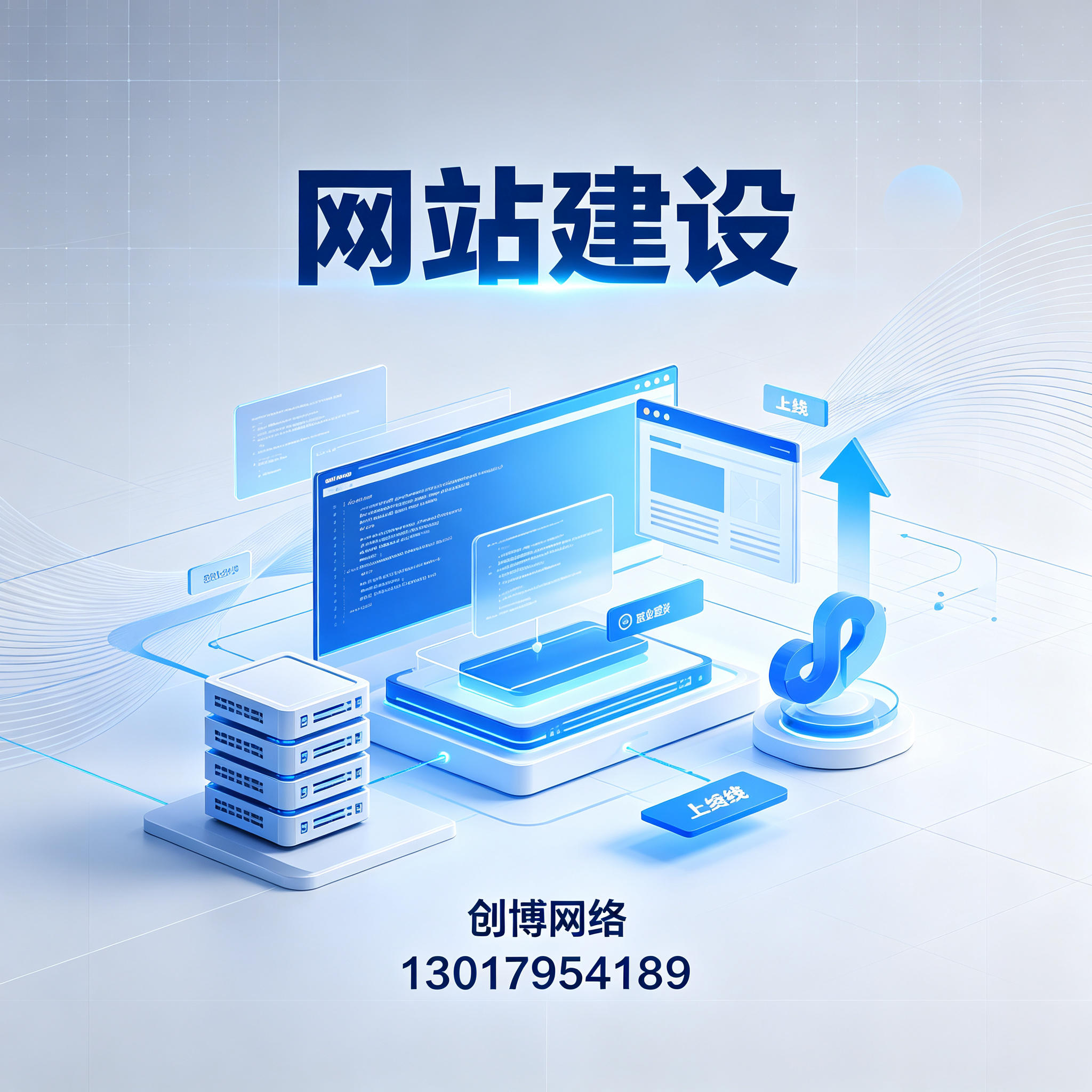 金华网站建设