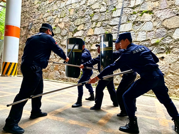 湖南物业管理