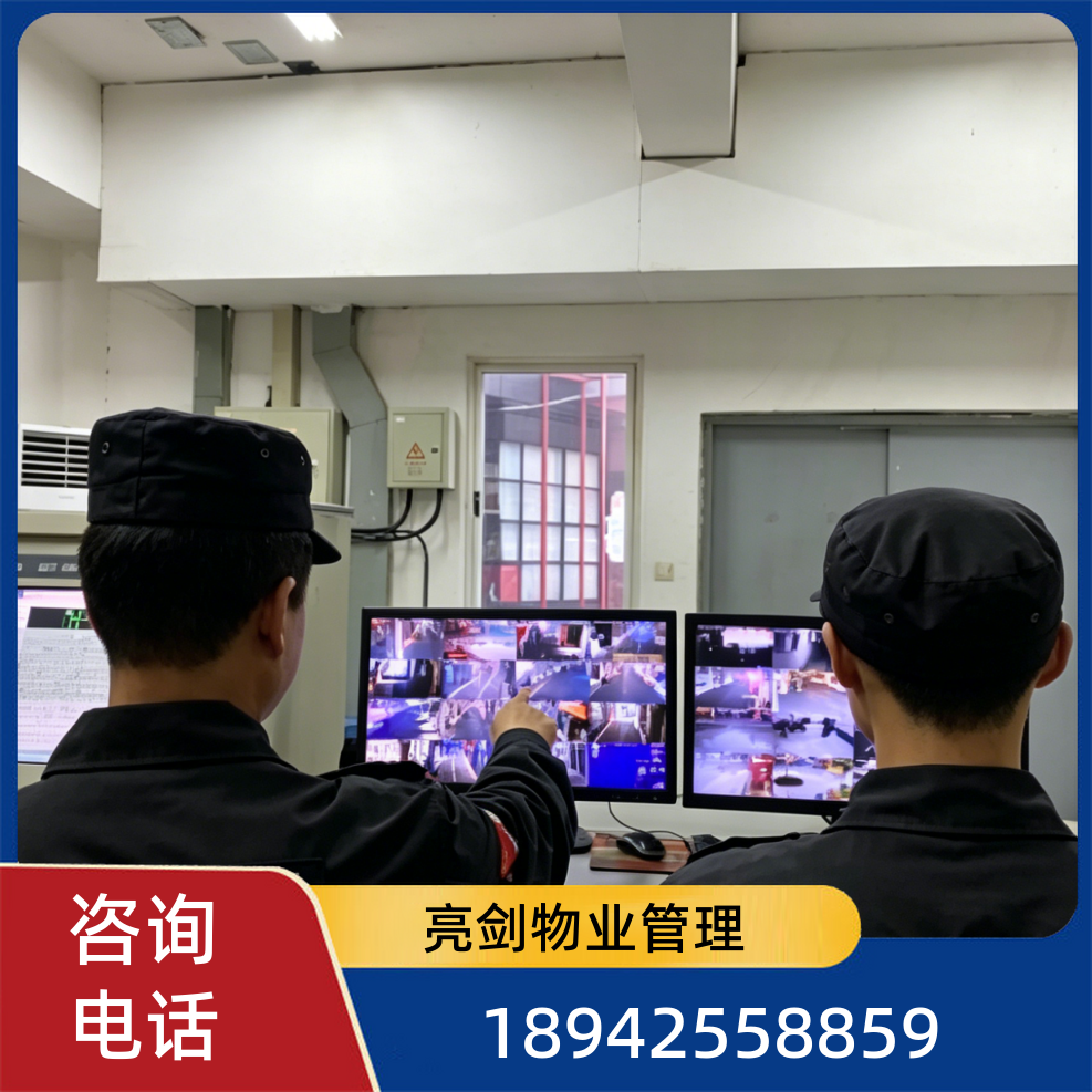 长沙住宅物业管理