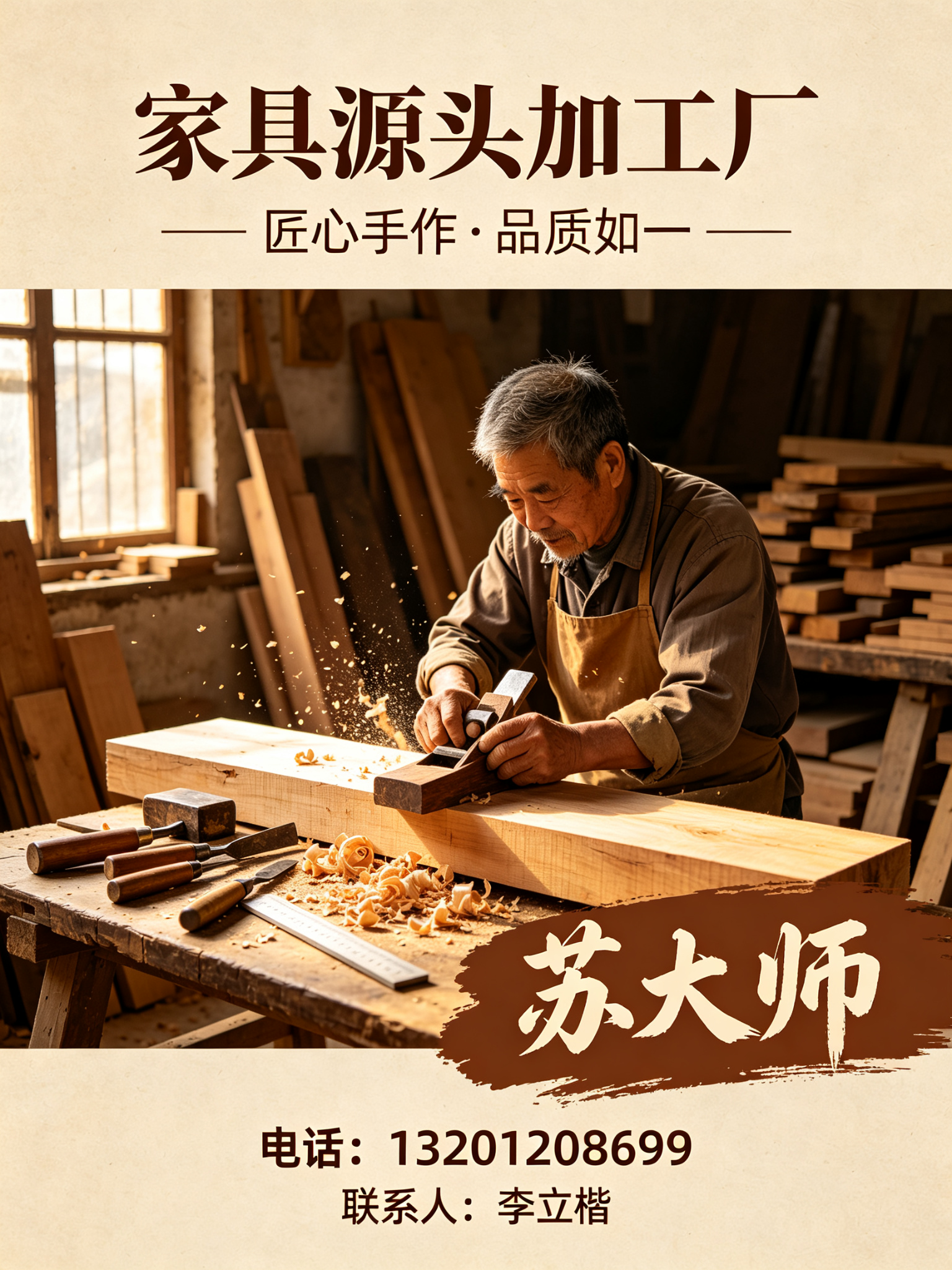 乌鲁木齐家具源头加工厂