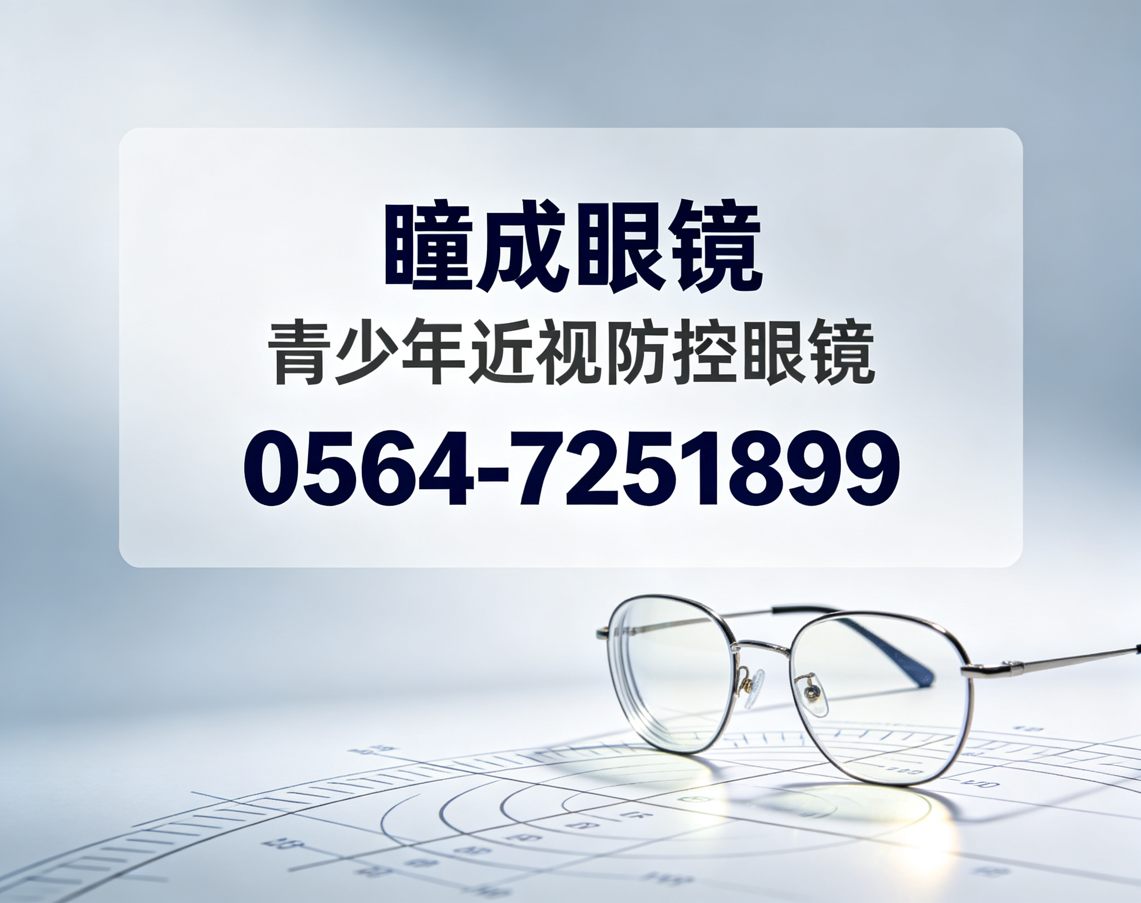 六安青少年近视防控眼镜