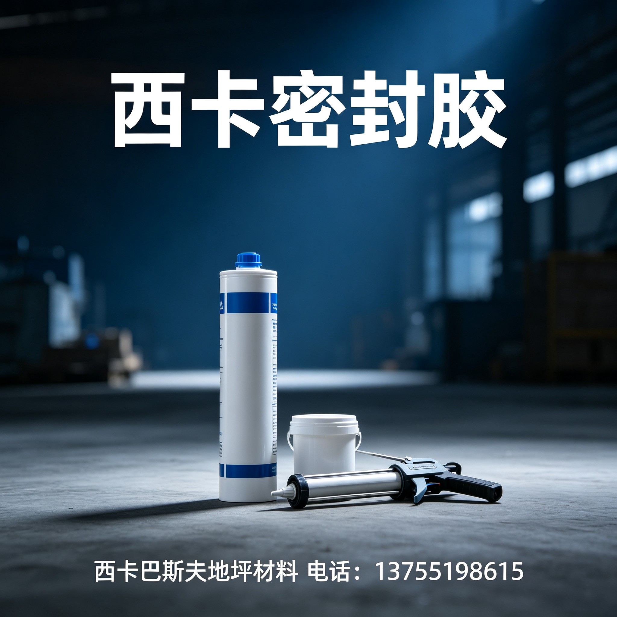 台州西卡密封胶