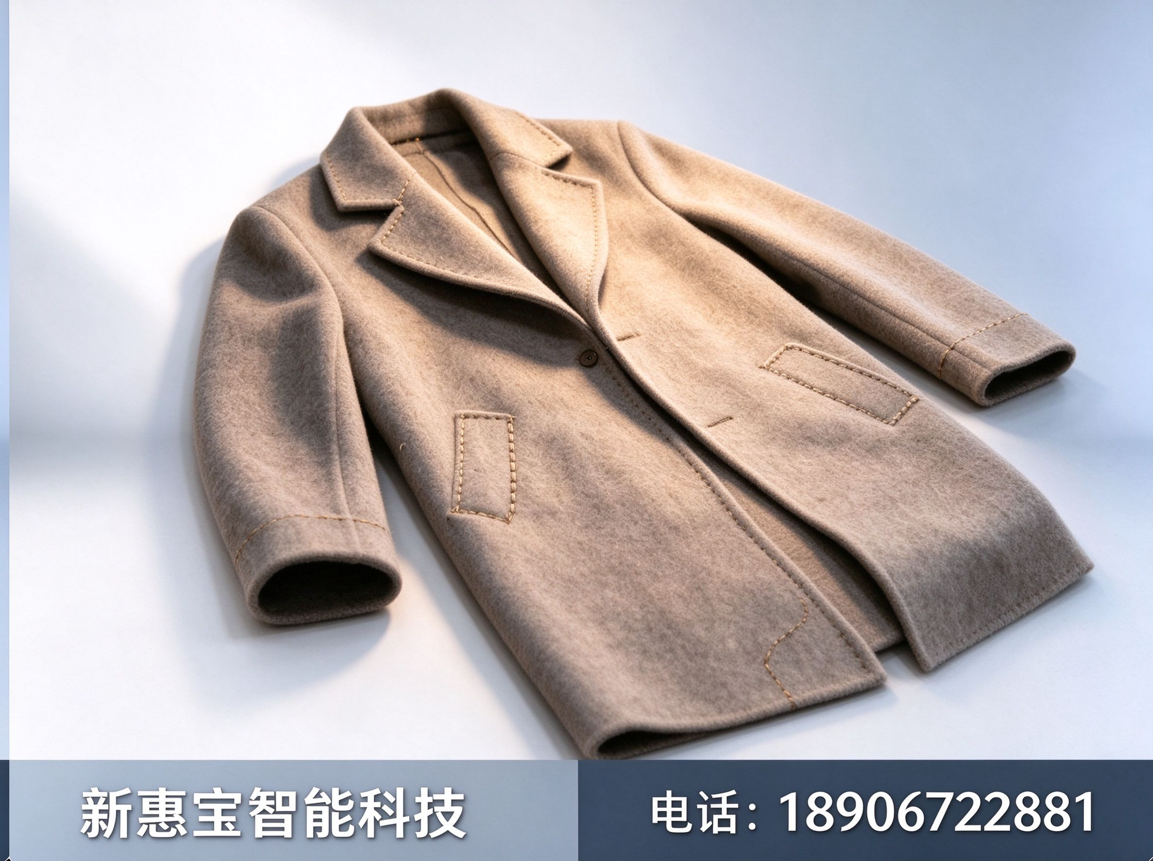制衣设备
