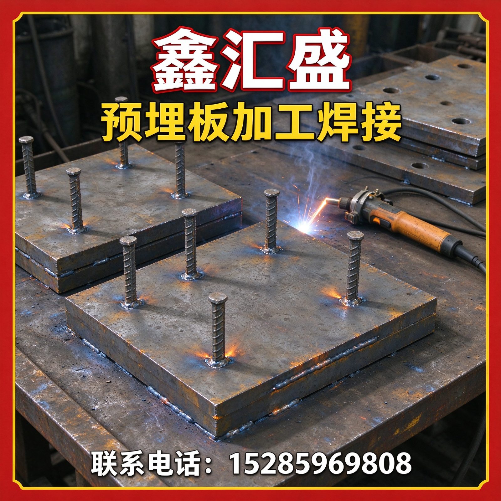 贵州箍筋加工