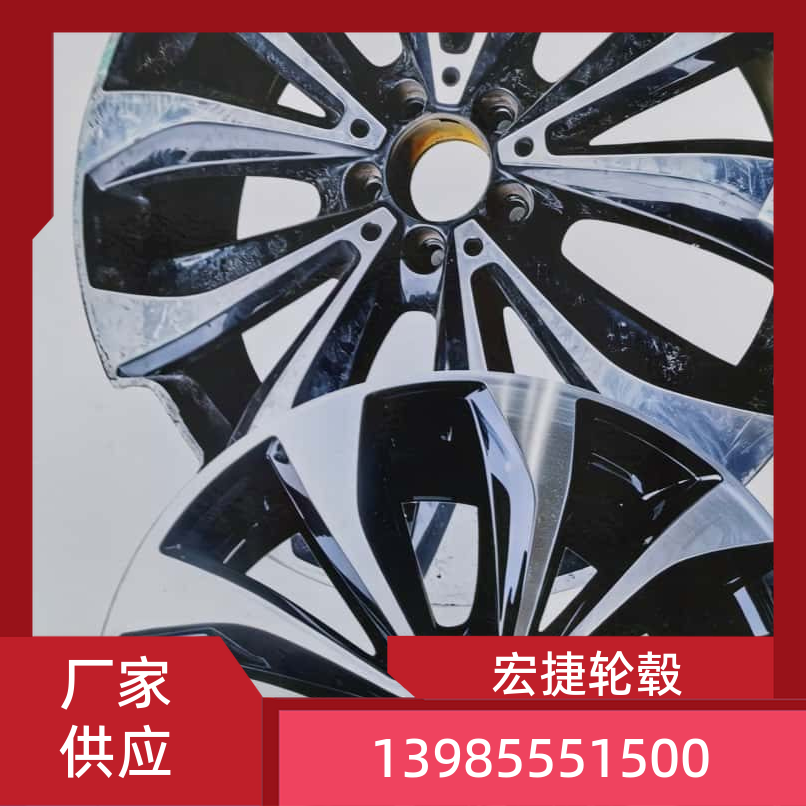 贵阳轮毂修复置换一站式服务
