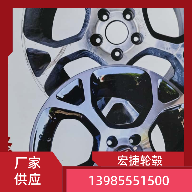 贵阳轮毂修复置换一站式服务