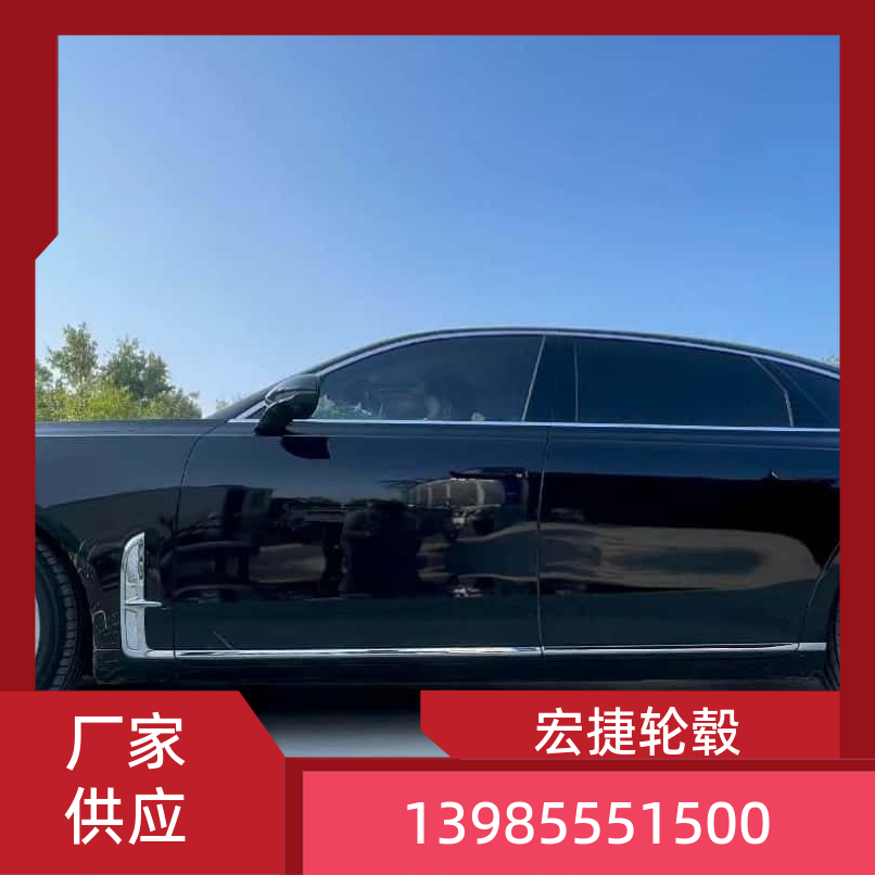 贵阳轮毂修复置换一站式服务