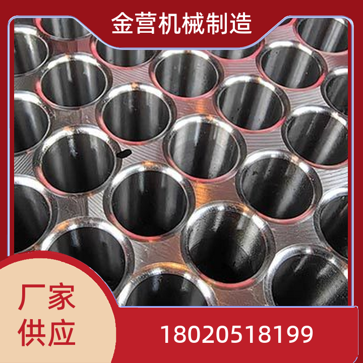 北京异型管板加工